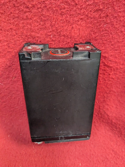 Thales Non Rechargable Battery Holder 123 3V Batteries (com1-YLU58)