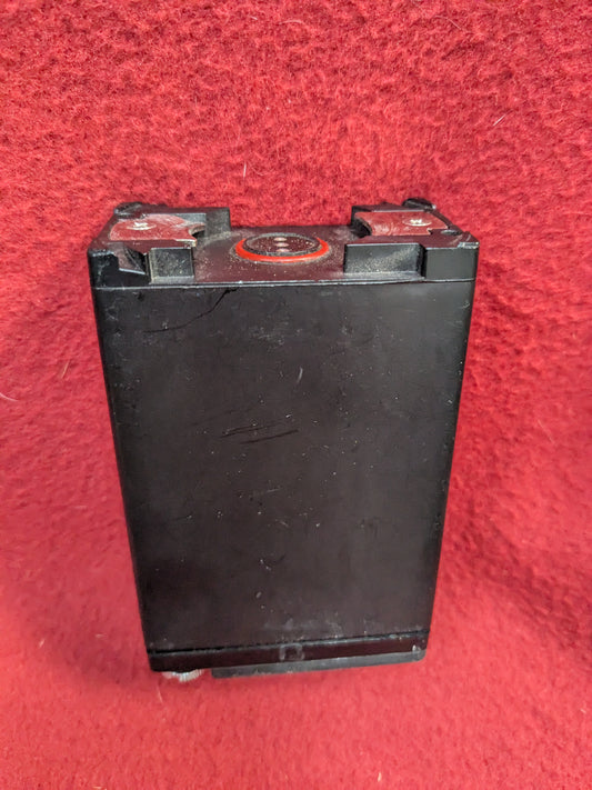 Thales Non Rechargable Battery Holder 123 3V Batteries (com1-YLU58)