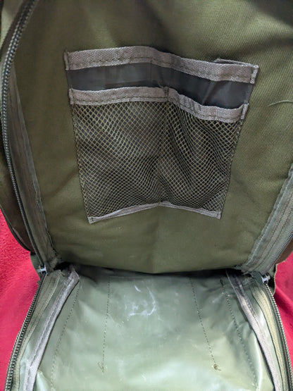 Eyourlife Military Tactical Backpack Hiking Bag Used (bag2-YLU59)