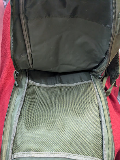 Eyourlife Military Tactical Backpack Hiking Bag Used (bag2-YLU59)