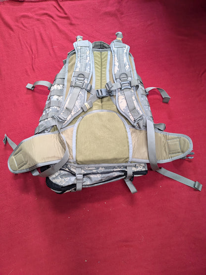 S.O. Tech Large Medical Trauma Mission Pack ACU Used (GTT-YLU61)