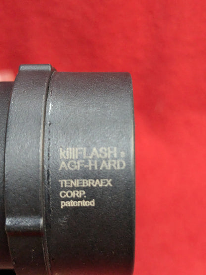 Trijicon ACOG LFU/ARD 4x32 1d2p7 tenebraex nsn: 2890 Honeycomb (bar ac04-YLU66)