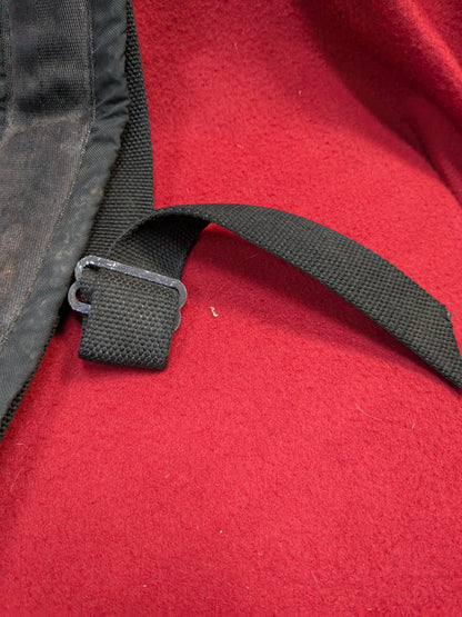 US Army Issued Padded Heavy Weapon Sling Black (aa11-YLU85)