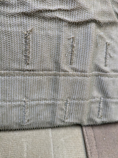 Multicam Elastic Cummerbund Carrier Waistband Used (lbv4-YLU89)