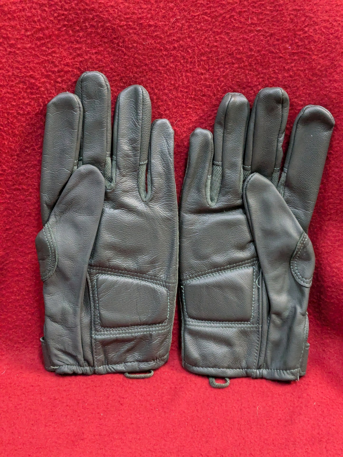 NOS US Army PPI Combat Medium Type II Foliage Capacitive Gloves (42cr- cb3-YLU104)