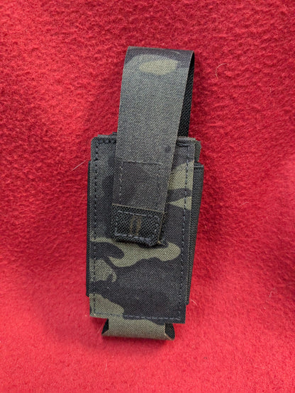 HALEY STRATEGIC FLASHBANG POUCH USED (35cr-YLU141)