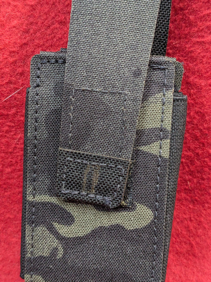 HALEY STRATEGIC FLASHBANG POUCH USED (35cr-YLU141)