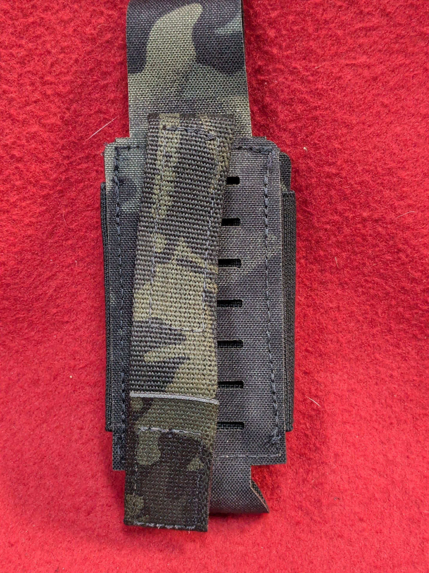 HALEY STRATEGIC FLASHBANG POUCH USED (35cr-YLU141)