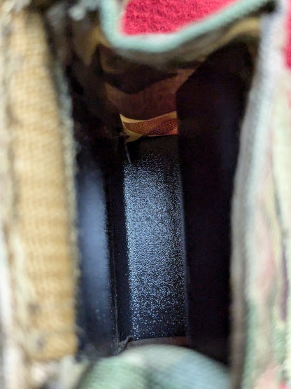 ATS Horizontal Fast Mag Pouch OCP/Multicam Used (35cr-YLU145)