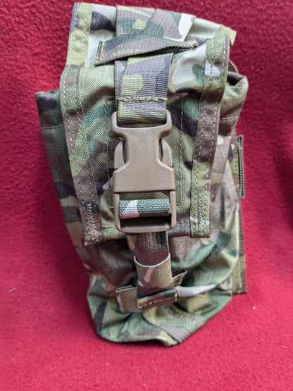 T.REX Hydro Pouch Multicam Original Good Condition (35cr-YLU150)