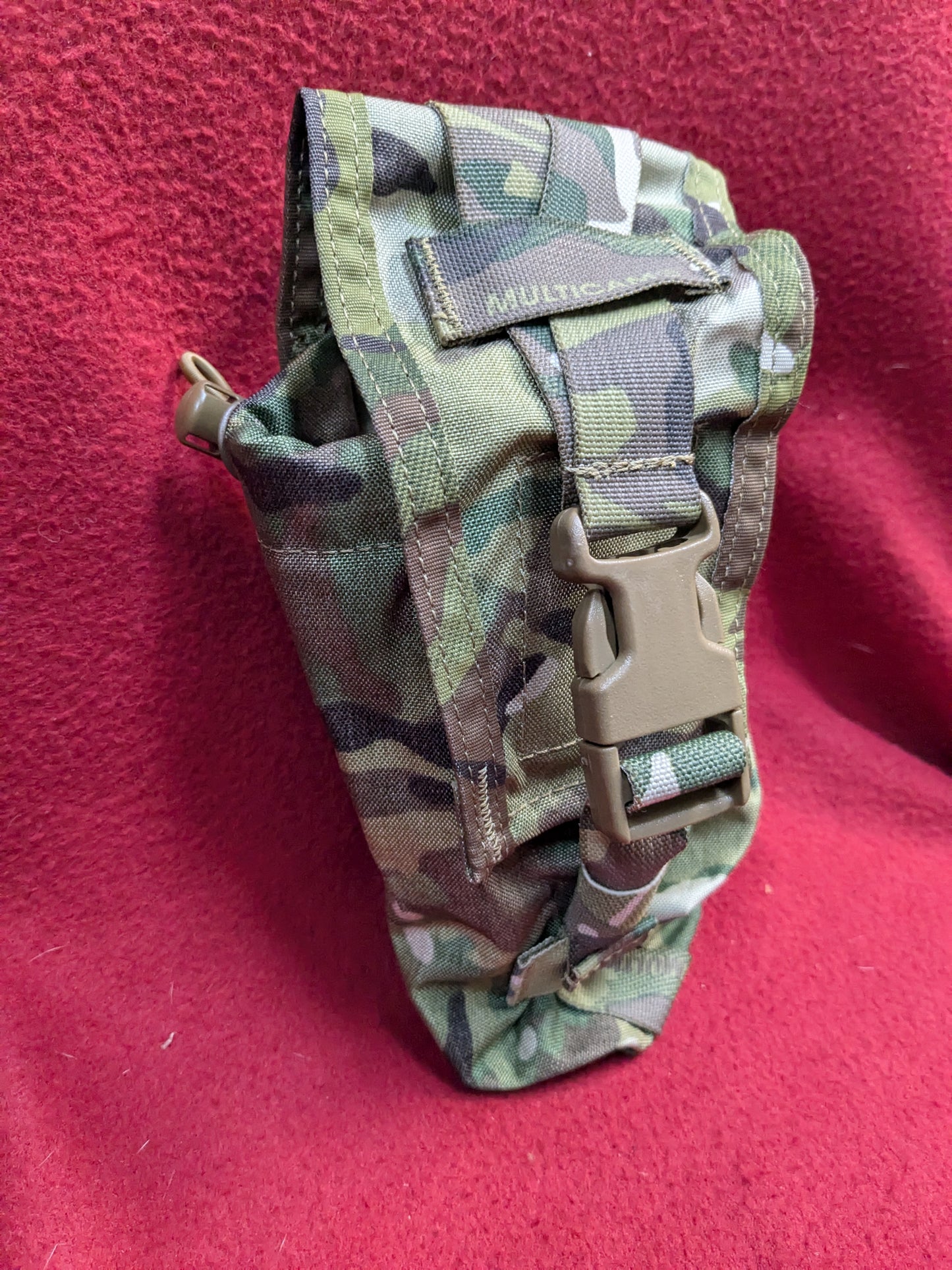 T.REX Hydro Pouch Multicam Original Good Condition (35cr-YLU150)