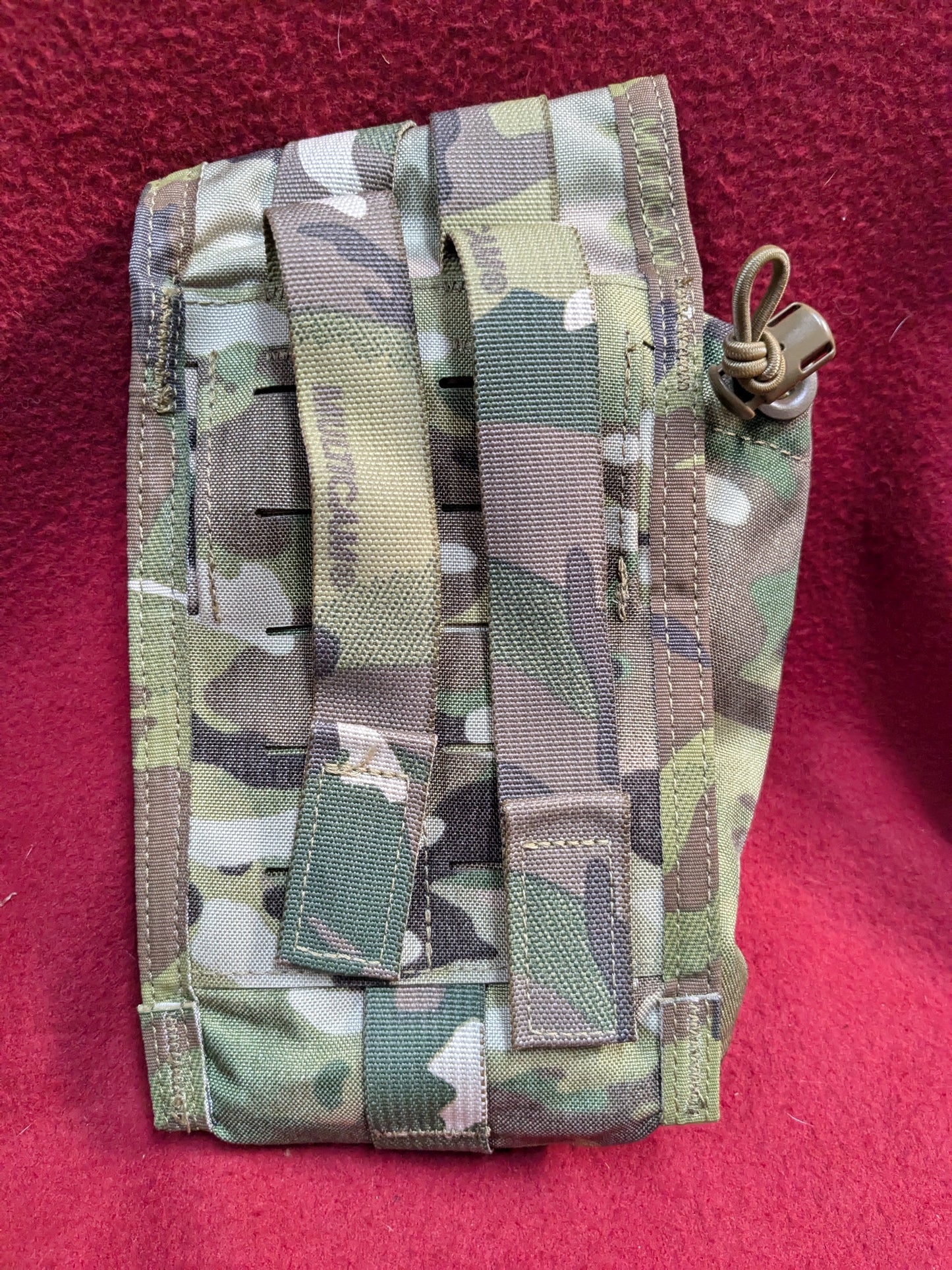 T.REX Hydro Pouch Multicam Original Good Condition (35cr-YLU150)