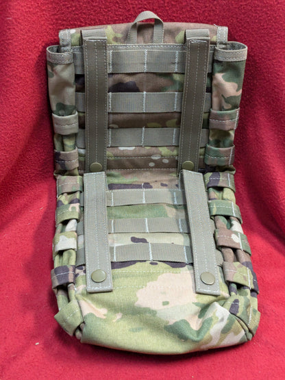 Condor Outdoor Hydration Carrier Multicam Used (08o- db01-YLU163)