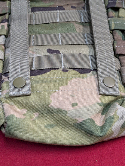 Condor Outdoor Hydration Carrier Multicam Used (08o- db01-YLU163)