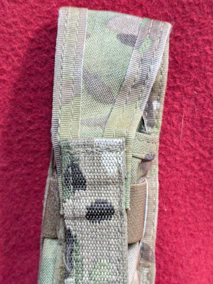 Ronin Single 9mm Pouch Good Condition (35cr-YLU169)