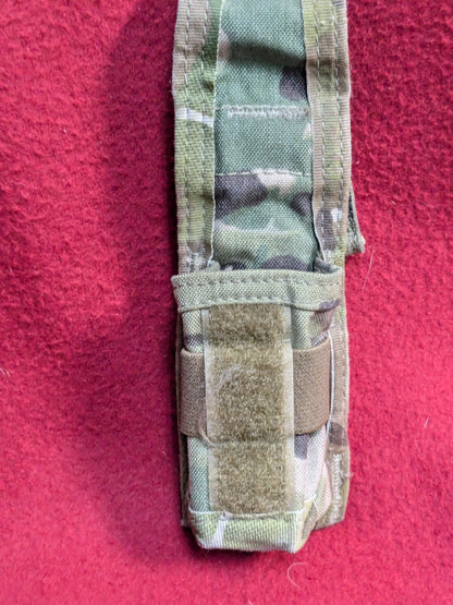 Ronin Single 9mm Pouch Good Condition (35cr-YLU169)