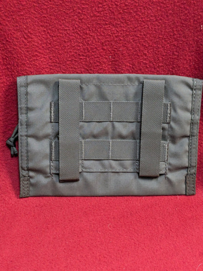 ATS Tactical Combat Leader Admin Pouch Good Condition (35cr-YLU170)