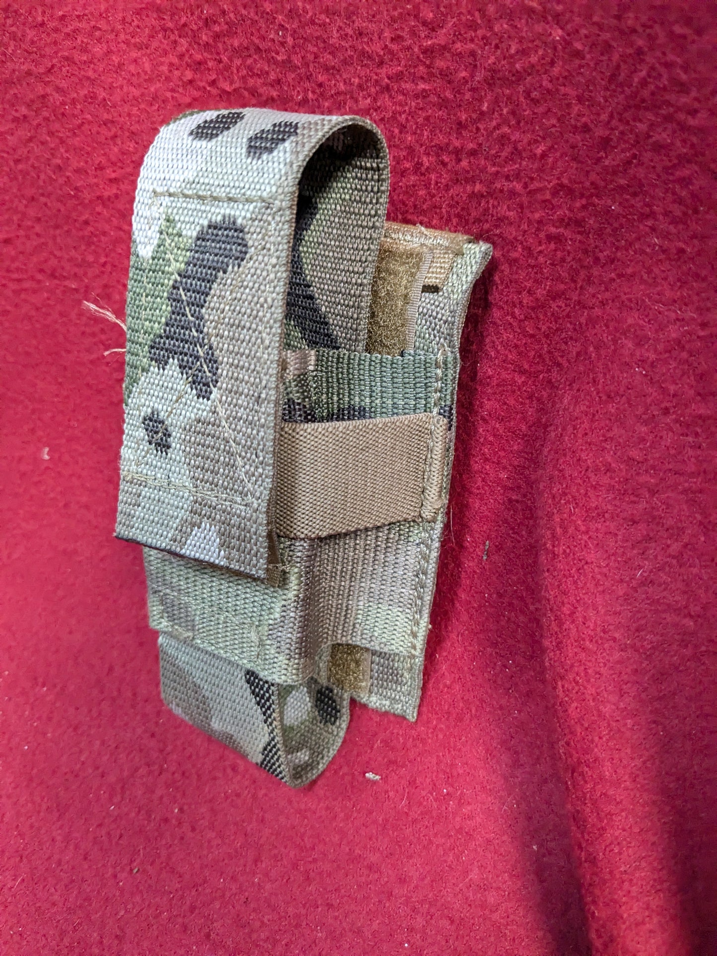 ATS Tactical Gear OCP Tourniquet Pouch (36cr-YLU197)