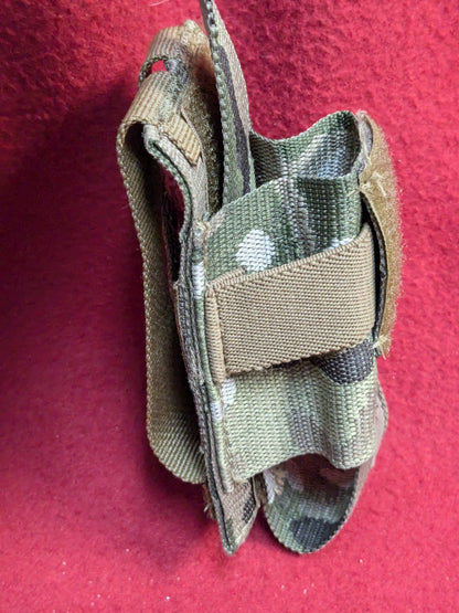 ATS Tactical Gear OCP Tourniquet Pouch (36cr-YLU197)