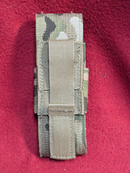 Ronin OCP Tourniquet Pouch Excellent Condition (36cr-YLU200)