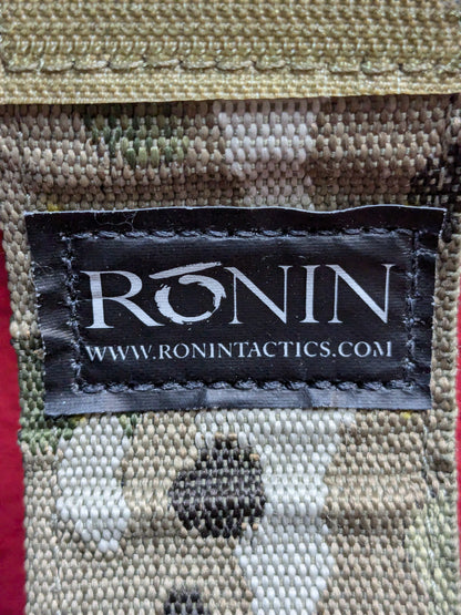 Ronin OCP Tourniquet Pouch Excellent Condition (36cr-YLU200)