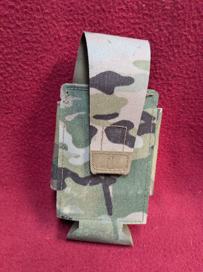 Haley Strategic Smoke Pouch OCP Excellent Condition (30cr-GUA01)