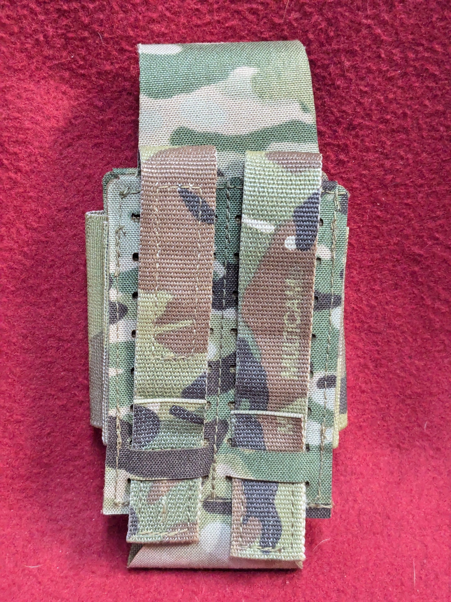 Haley Strategic Smoke Pouch OCP Excellent Condition (30cr-GUA01)