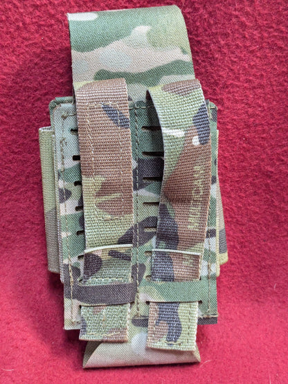 Haley Strategic Smoke Pouch OCP Excellent Condition (30cr-GUA01)