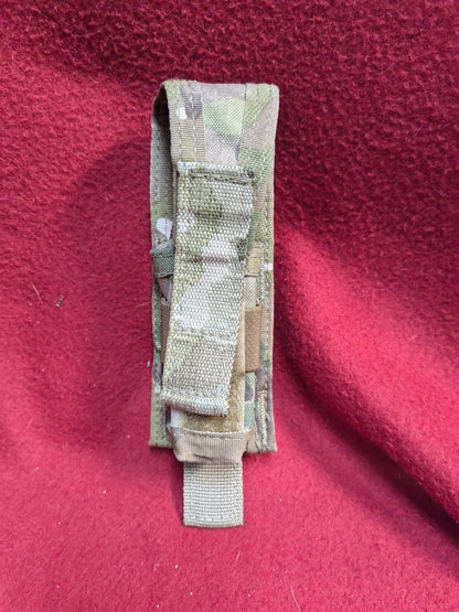 Haley Strategic Smoke Pouch Excellent Condition (30cr-GUA02)