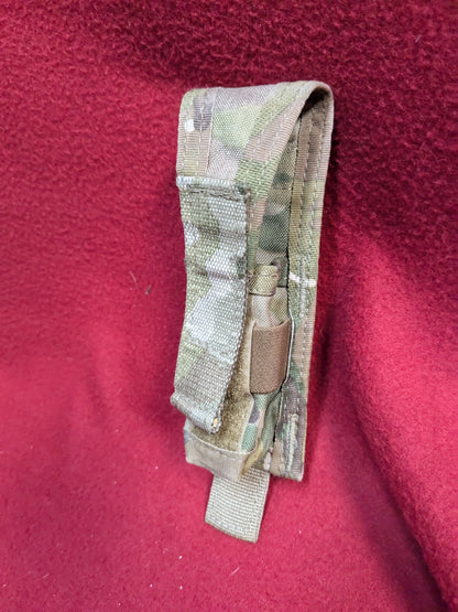 Haley Strategic Smoke Pouch Excellent Condition (30cr-GUA02)