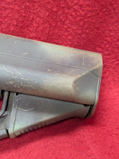 MAGPUL STR STOCK COLLAPSIBLE MIL-SPEC Butt Stock Used (hc04-GUA06)