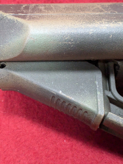 MAGPUL STR STOCK COLLAPSIBLE MIL-SPEC Butt Stock Used (hc04-GUA06)