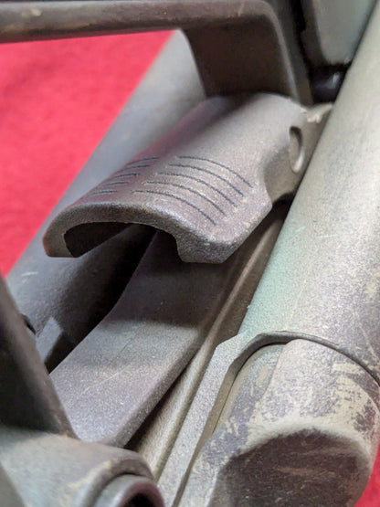 MAGPUL STR STOCK COLLAPSIBLE MIL-SPEC Butt Stock Used (hc04-GUA06)