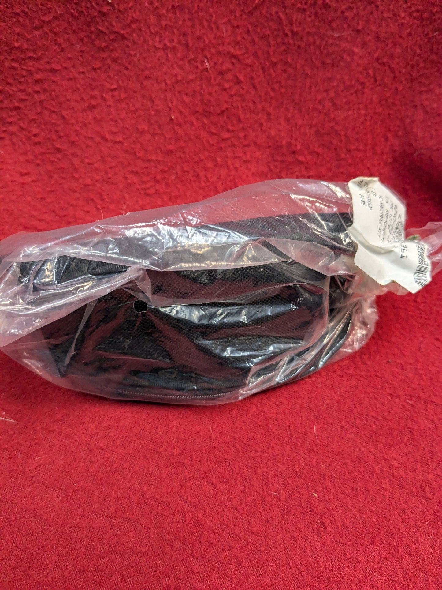 UVEX XC Spectacle Kit Military Issue NSN: 4240-01-516-5361 - NWT (cl-GUA44)