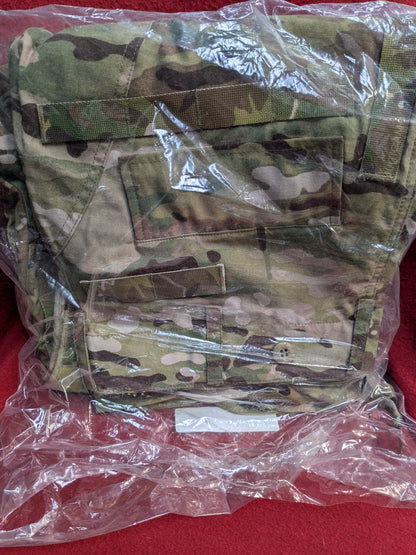 NEW - CRYE Ghillie Set Top Pants Medium Long APR-GP4-02-MDL OCP (04cr-GUA49)