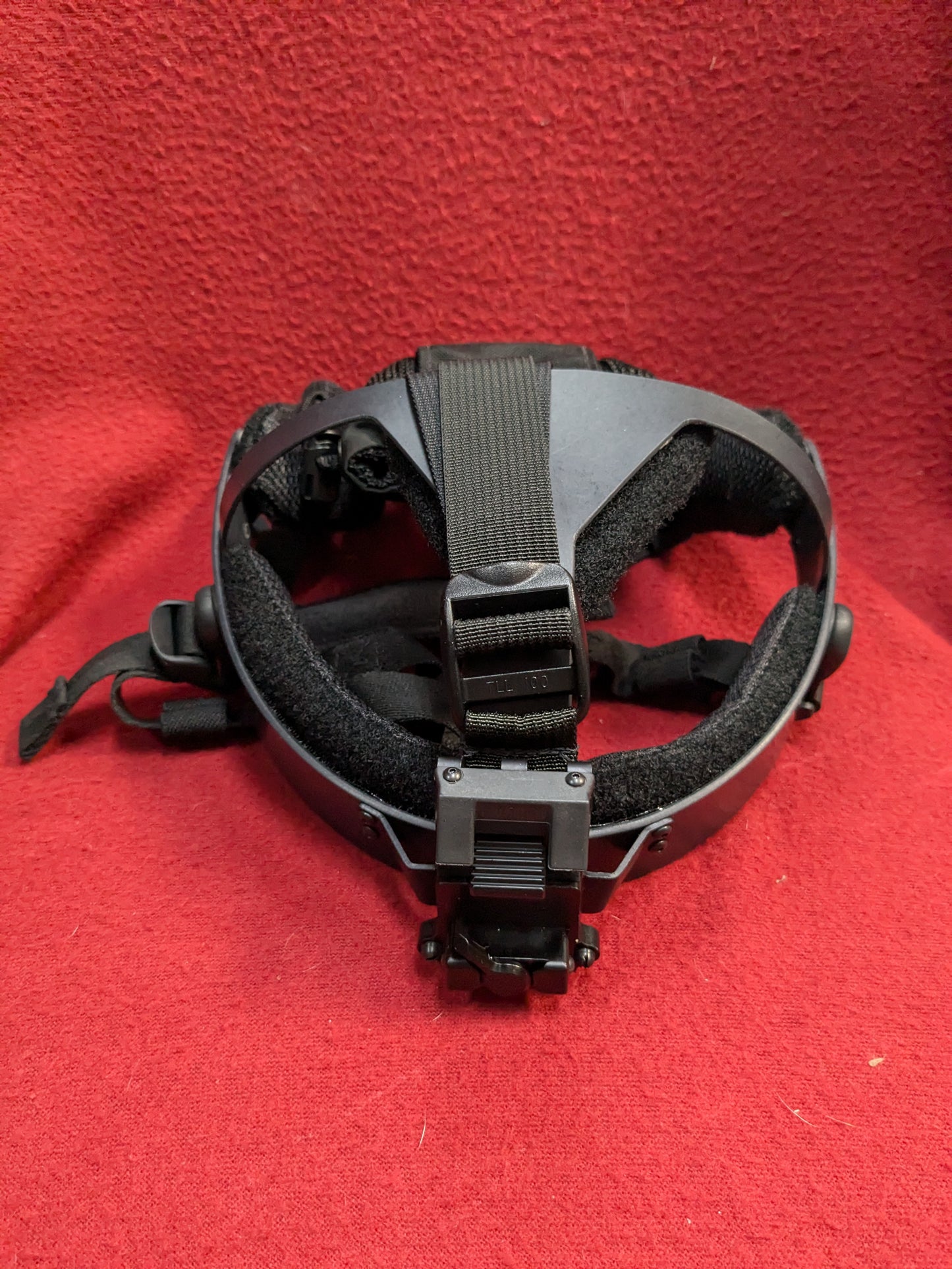 NOS Wilcox NVG Skullcrusher Night Vision Breakaway Mount 26002GO1 (hp-GUA53)