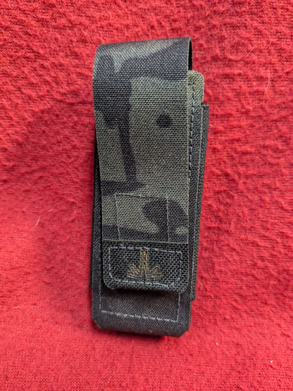 Haley Strategic Multi-Tool Pouch Excellent Condition (31cr-GUA54)