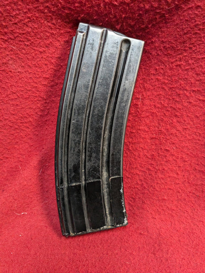 HK AR-15 .223 / 5.56 30-Round Sand-Resistant Steel Magazine (01cr- ca14-GUA55)