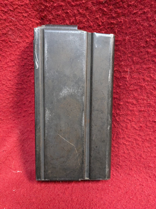 Springfield Armory M1A 20-Round Magazine 7.62 X 51mm NATO .308 WIN / 6.5 Creedmoor (01cr- ca14-GUA56)