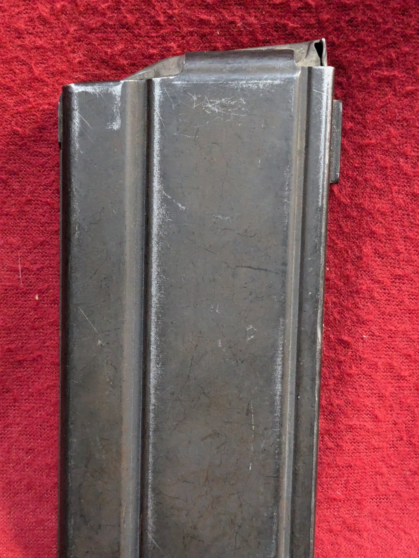 Springfield Armory M1A 20-Round Magazine 7.62 X 51mm NATO .308 WIN / 6.5 Creedmoor (01cr- ca14-GUA56)