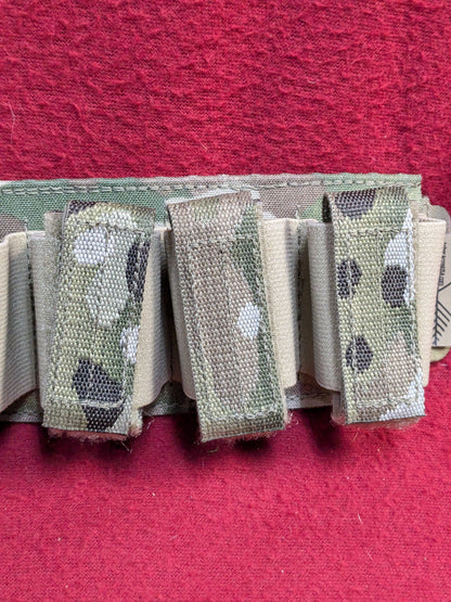 Arbor Arms Vertical 5 Round 40MM Pouch OCP Excellent Condition (01cr-GUA59)