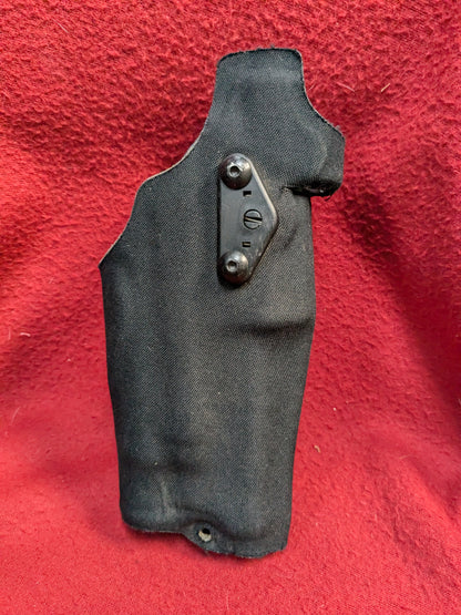 Safariland Glock 34/35 SF X300 Holster Used (hc04-GUA67)