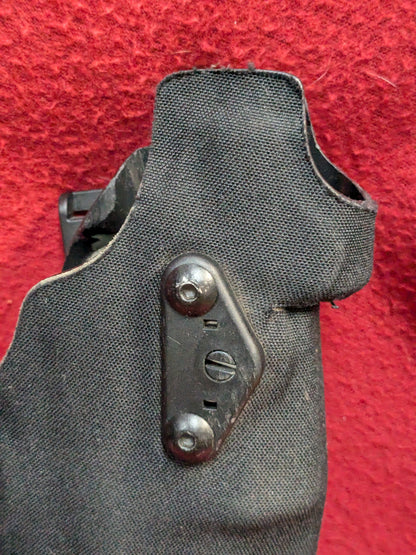 Safariland Glock 34/35 SF X300 Holster Used (hc04-GUA67)