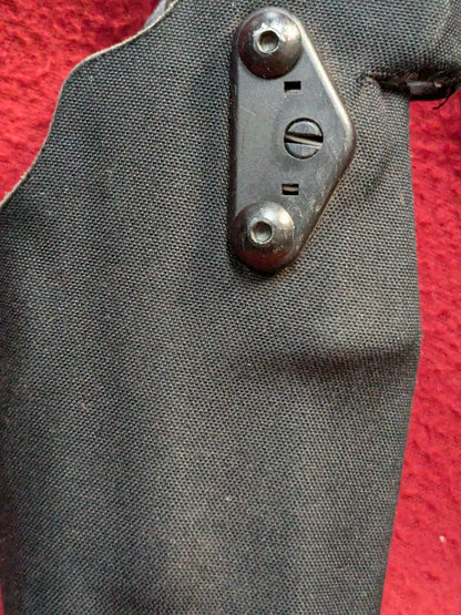 Safariland Glock 34/35 SF X300 Holster Used (hc04-GUA67)