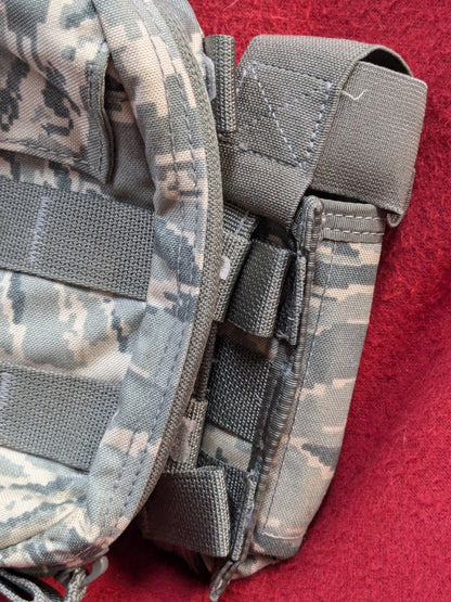 JFAK Joint First Aid Kit IFAK 2 CAT Tourniquets *Pouches Only* MOLLE USGI Used (ifak2-GUA85)