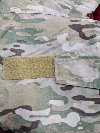 Crye Precision G3 Field Pant Men's 30 S Multicam Army Tactical Combat Used (ec10-GUA97)