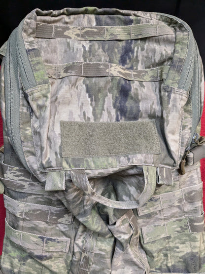 Mayflower Velocity Systems A-TACS Camo 30L Summit Pack Excellent Condition ATACS (GUA116)