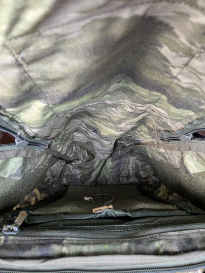 Mayflower Velocity Systems A-TACS Camo 30L Summit Pack Excellent Condition ATACS (GUA116)