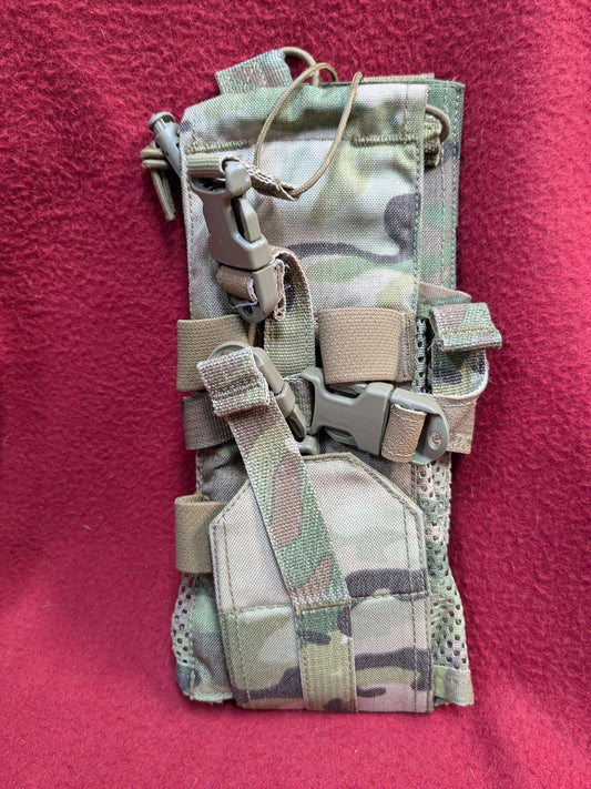 TYR Tactical Radio 152 Non-Tilt Pouch OCP Multicam (DA-11-GUA120)