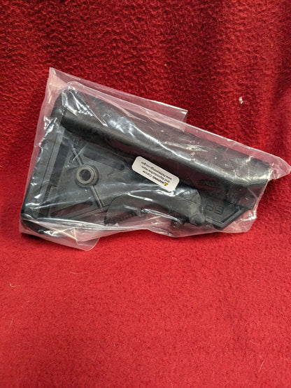 NOS B5 Systems Bravo Stock Mil-Spec Buttstock (hc04-GUA121)